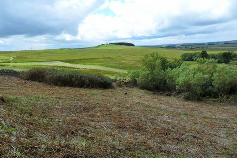 Plot of Land Maidenwellbrow Cottage... Land for sale