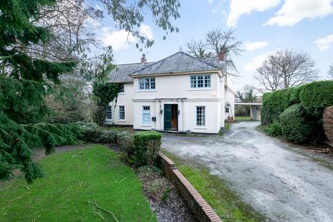 Shay Lane, Hale Barns, WA15 5 bed detached house for sale