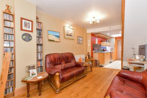 Exmouth Road, Southsea, Hampshire 2 bed terraced house for sale