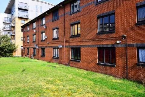 Brymay Close, Bow, London, E3 2SY 1 bed flat for sale
