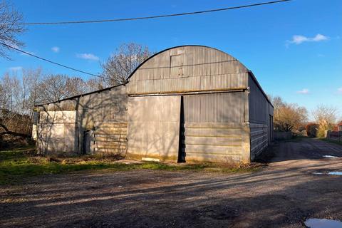 Woolstone, Oxfordshire, SN7 5 bed barn conversion for sale