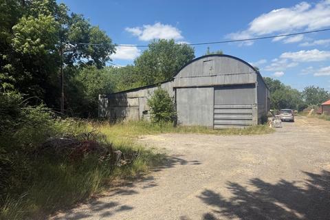 Woolstone, Oxfordshire, SN7 5 bed barn conversion for sale