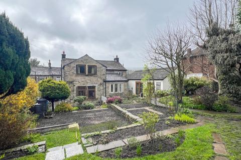 Red Lane, Holmfirth HD9 3 bed cottage for sale