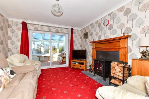 Meehan Road, Greatstone, New Romney... 3 bed detached bungalow for sale