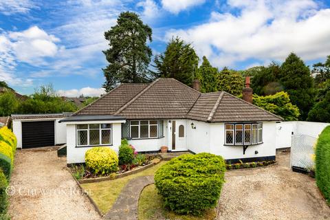 4 bedroom detached bungalow for sale