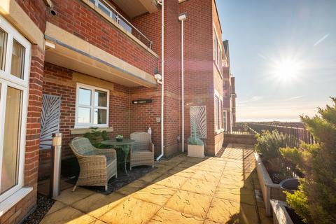 The Breakers Lytham Quays, Lytham, FY8 3 bed apartment for sale