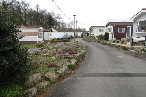 Bath, Somerset, BA2 1 bed park home for sale
