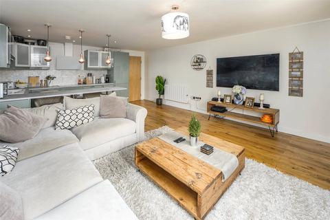 Ouseburn Wharf, St Lawrence Road... 2 bed apartment for sale