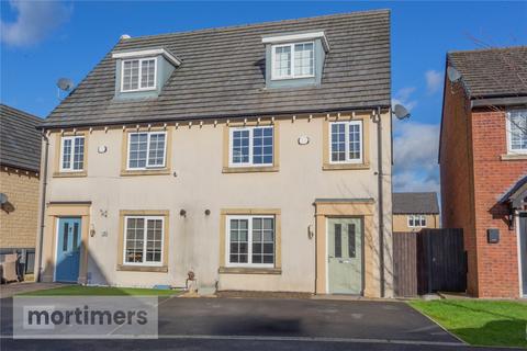 4 bedroom semi-detached house for sale