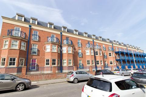 Charlotte Court, Royal Sea Bathing... 2 bed flat for sale