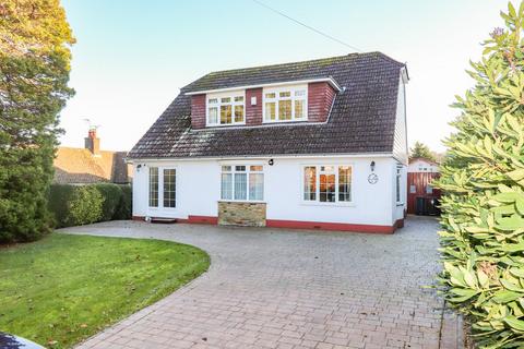 Westfield Lane, St Leonards