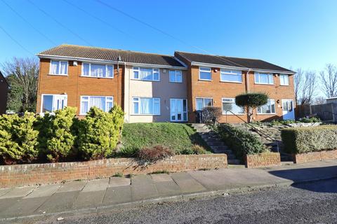 College Road, Ramsgate 3 bed terraced house for sale