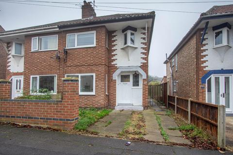 Queens Road, Peterborough, PE2 3 bed semi