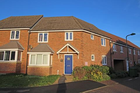 Skye Close, Peterborough PE2 4 bed house for sale