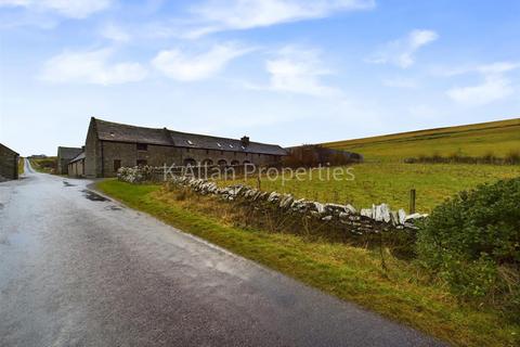 Breck Farm, Rendall, Orkney 7 bed barn conversion for sale