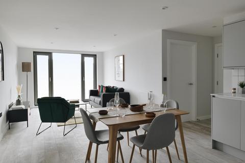 Apex Lofts, 50 Warwick Street... 1 bed apartment for sale