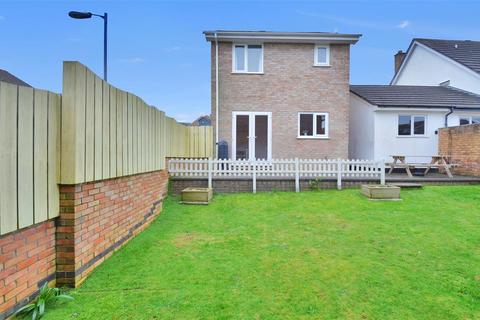 Falmouth TR11 3 bed detached house for sale
