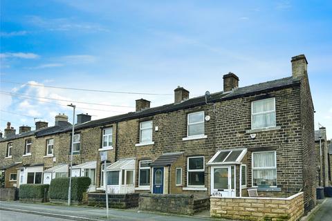 Reed Street, Marsh, Huddersfield... 2 bed terraced house for sale