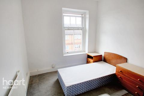 Commercial Road, Newport 1 bed apartment for sale