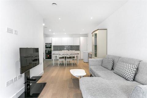 Gunthorpe Street, London, E1 2 bed apartment for sale