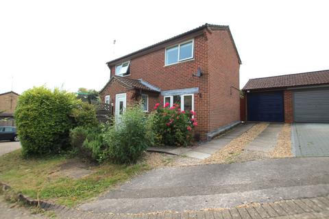 Horndean, Waterlooville 3 bed detached house for sale