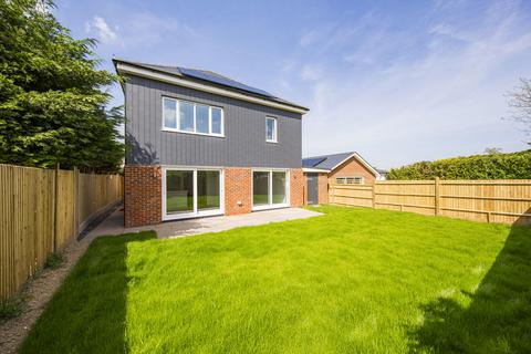 Colonels Way, Southborough, Tunbridge... 4 bed detached house for sale