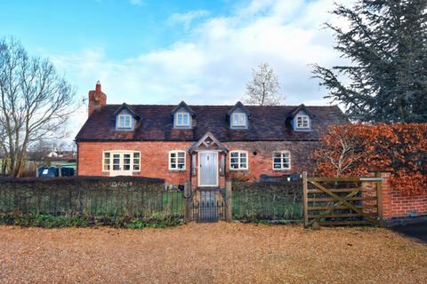 Knighton, Shropshire 2 bed cottage for sale