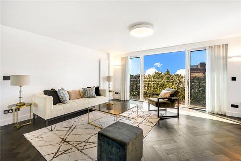 Whaddon House, William Mews, Belgravia 2 bed flat for sale