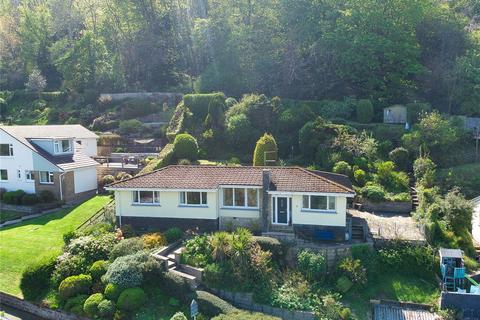 Ilfracombe, North Devon, EX34 3 bed bungalow for sale