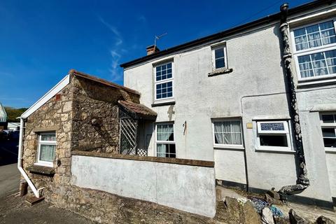 Tickenham Road, Clevedon 2 bed end of terrace house for sale