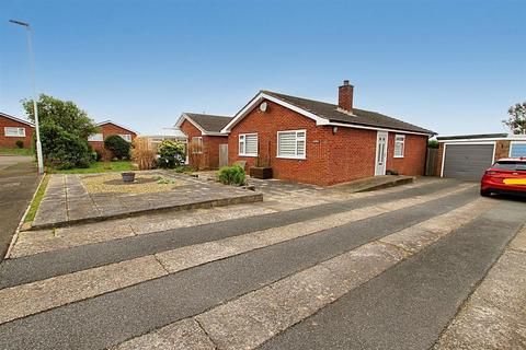 Dolwerdd Estate, Penparc, Cardigan 3 bed detached bungalow for sale