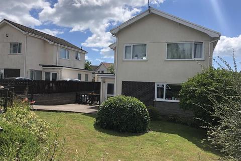 Pennard Drive, Southgate, Swansea 4 bed detached house for sale