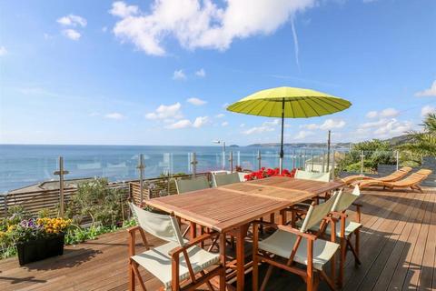 Brenton Road, Torpoint PL11 4 bed detached house for sale