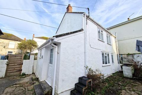 2 bedroom detached house for sale