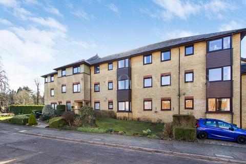 Billy Lows Lane, Potters Bar, EN6 1 bed retirement property for sale