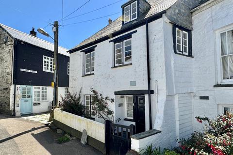 Vesta Cottage, Port Isaac, PL29 3 bed semi