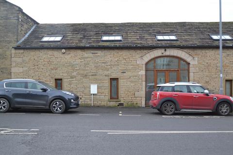 2 bedroom barn conversion for sale