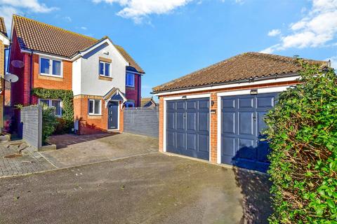 Pollard Place, Whitstable, Kent 4 bed detached house for sale