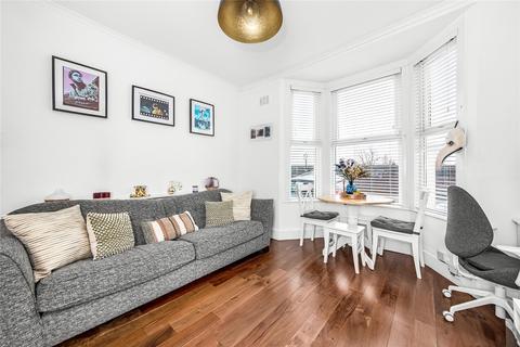Belle Vue Park, Thornton Heath, CR7 1 bed apartment for sale