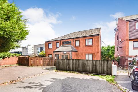 Carter Gate, Nottingham 2 bed apartment for sale