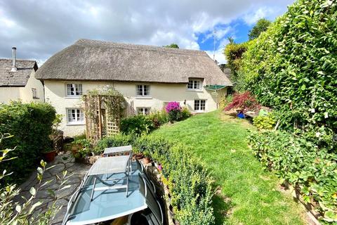 Bickleigh, Tiverton, Devon 4 bed cottage for sale