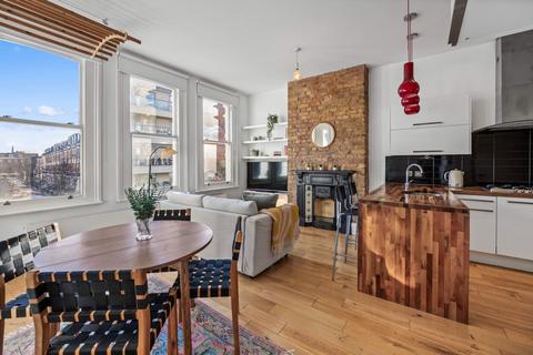 Willesden Lane, Kilburn, NW6 1 bed apartment for sale