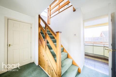 School Lane, Kenilworth 3 bed detached house for sale