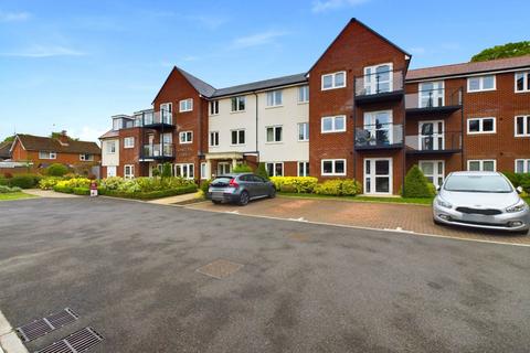 Chiltern Lodge, Princes Risborough HP27 1 bed apartment for sale