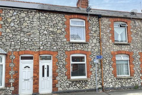 Boden Street, Somerset TA20 3 bed terraced house for sale