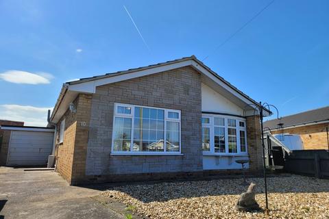 Swallow Close, Skegness PE24 3 bed detached bungalow for sale