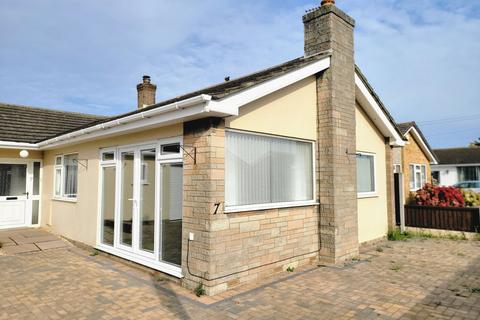 Prince Avenue, Skegness PE24 2 bed detached bungalow for sale