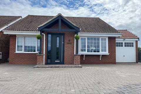 Connaught Drive, Skegness PE24 2 bed detached bungalow for sale