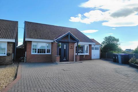 Connaught Drive, Skegness PE24 2 bed detached bungalow for sale