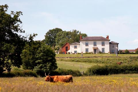 Chapel Lane, Redmarley... 7 bed detached house for sale
